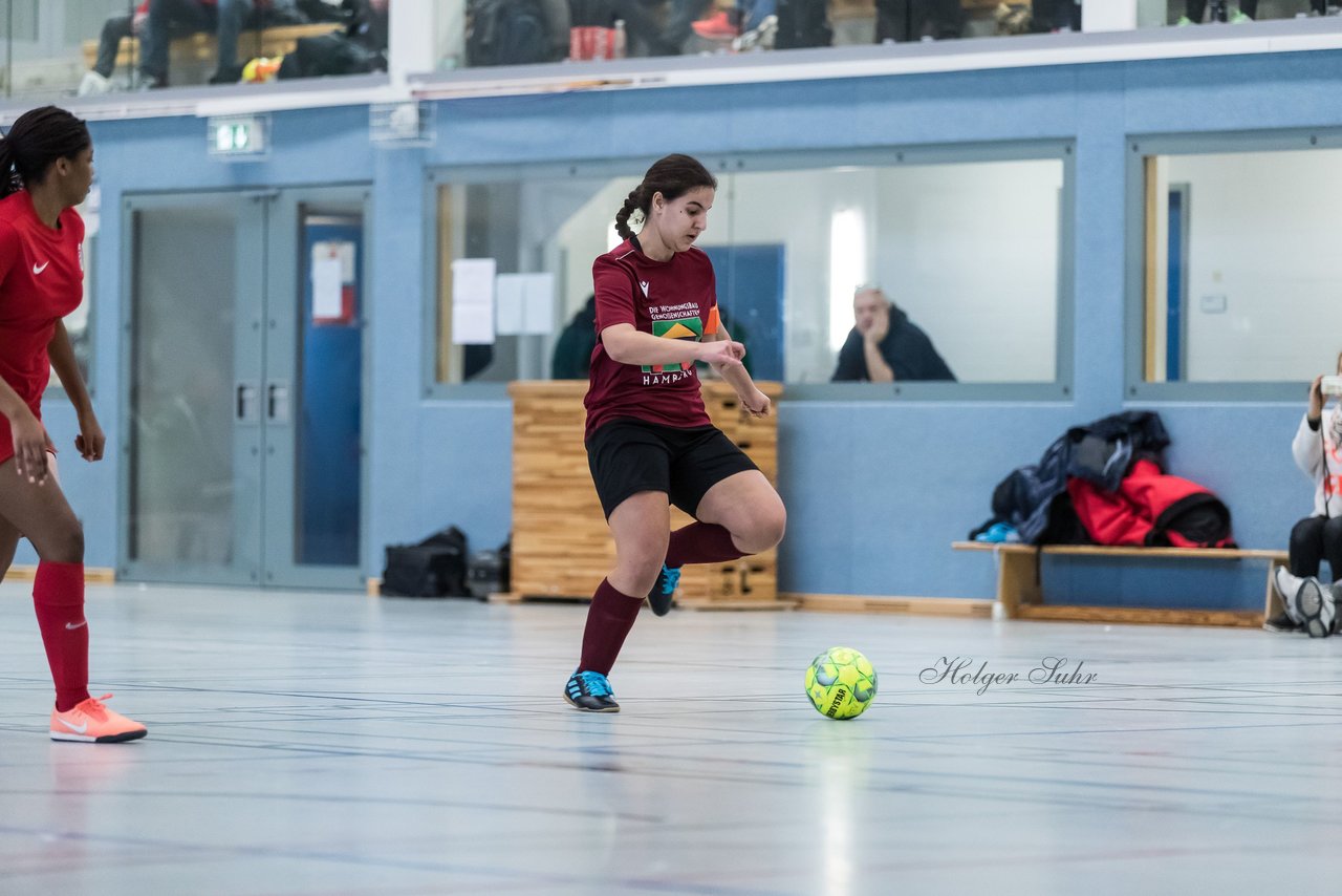 Bild 374 - B-Juniorinnen Futsalmeisterschaft